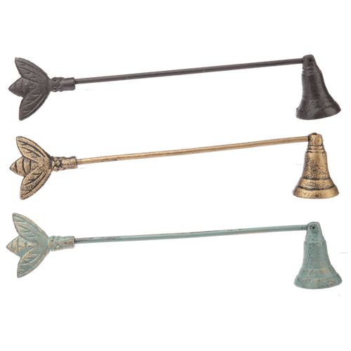 Bee Candle Snuffer