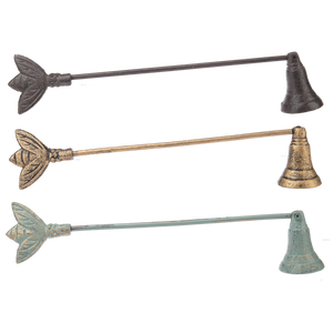 Bee Candle Snuffer