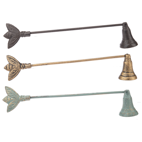 Bee Candle Snuffer