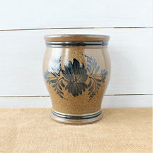 Load image into Gallery viewer, Large Utensil Jar- Provincial