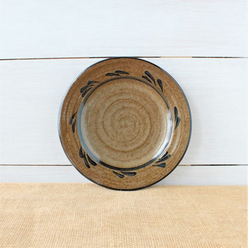 Salad Plate- Provincial