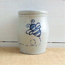 Load image into Gallery viewer, Pottery Utensil Jar