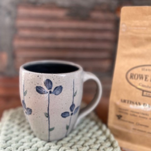 Mug- Petals in Bloom