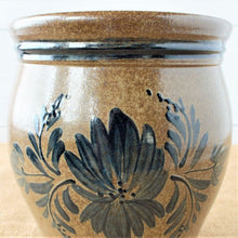Load image into Gallery viewer, Large Utensil Jar- Provincial