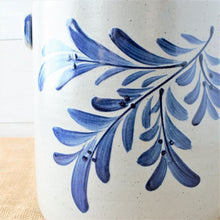 Load image into Gallery viewer, 2 Gallon Crock- Teaberry