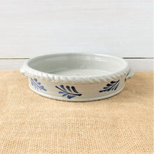 Load image into Gallery viewer, Quiche Baker- Classic Cambridge