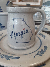 Load image into Gallery viewer, Georgia Cafe Mug
