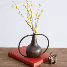 Load image into Gallery viewer, Short Tangier Stem Vase