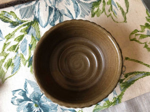 6" Dip Baker- Provincial