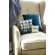 Load image into Gallery viewer, Blue Joy Mini Pillow