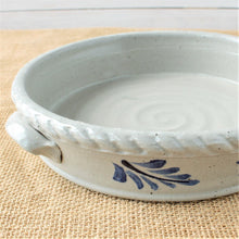 Load image into Gallery viewer, Quiche Baker- Classic Cambridge
