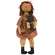 Load image into Gallery viewer, Gracie Doll with Mabel the Cat