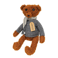 Load image into Gallery viewer, Douglas Teddy Bear Doll