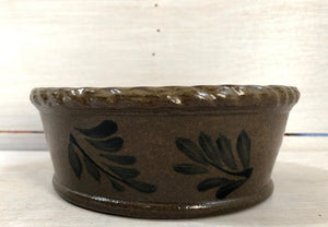 6" Dip Baker- Provincial