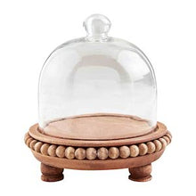 Load image into Gallery viewer, Beaded Cloche