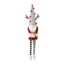 Load image into Gallery viewer, Reindeer Xl Lodge Gnome