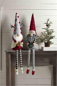 Reindeer Xl Lodge Gnome