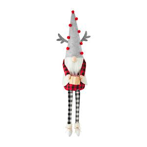 Reindeer Xl Lodge Gnome