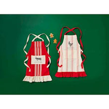 Load image into Gallery viewer, Merry As Cluck Apron