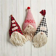 Load image into Gallery viewer, Merry Gnome Pillow