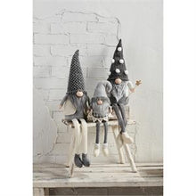 Load image into Gallery viewer, Medium Deluxe Neutral Leg Gnome