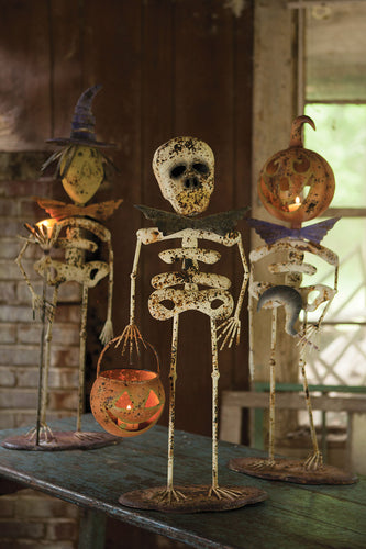 Halloween Creatures