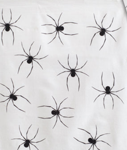 Spider Tea Towel