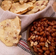 Load image into Gallery viewer, Georgia Grown Nuts and Peanut Brittle