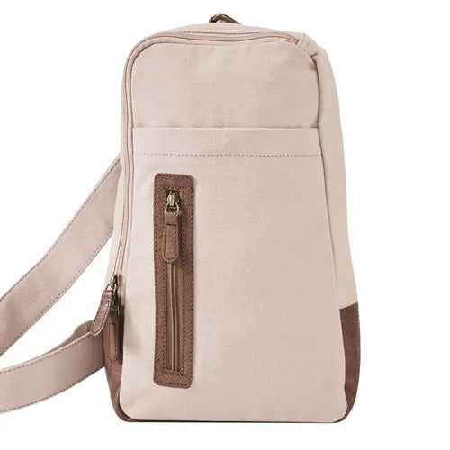 Mimosa Women's Crossbody Backpack