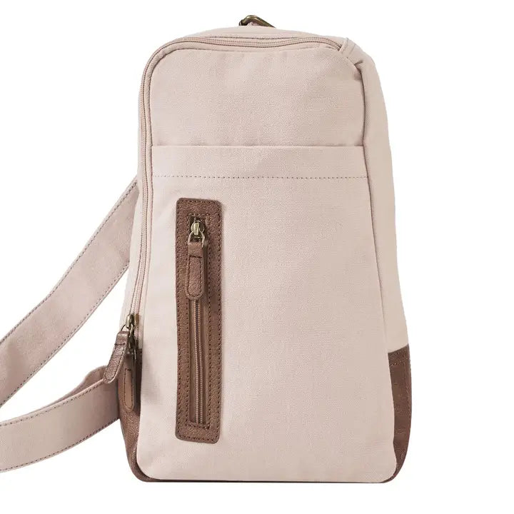 Mimosa Women's Crossbody Backpack