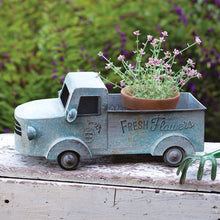 Load image into Gallery viewer, Fresh Flowers Truck