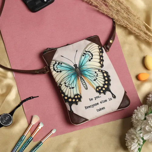 Be You Crossbody