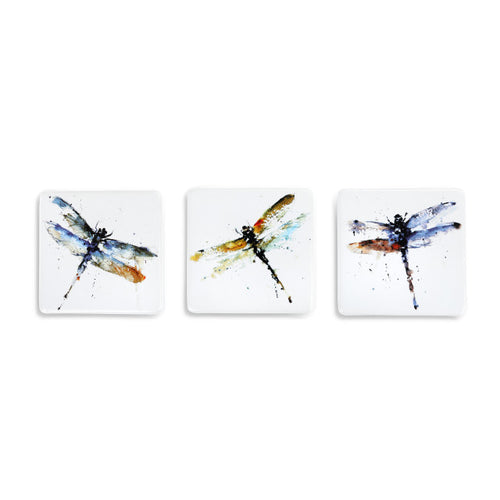 Dragonflies Magnet