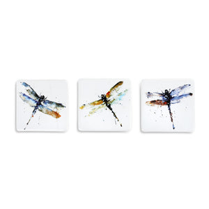 Dragonflies Magnet