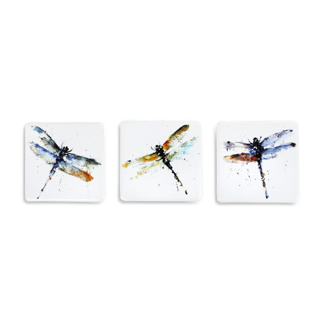 Dragonflies Magnet