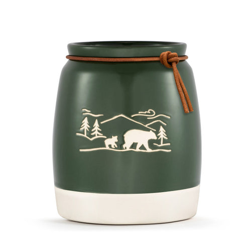 Mountain Crock
