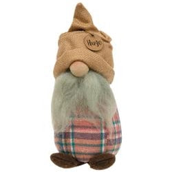 Hugo the Gnome