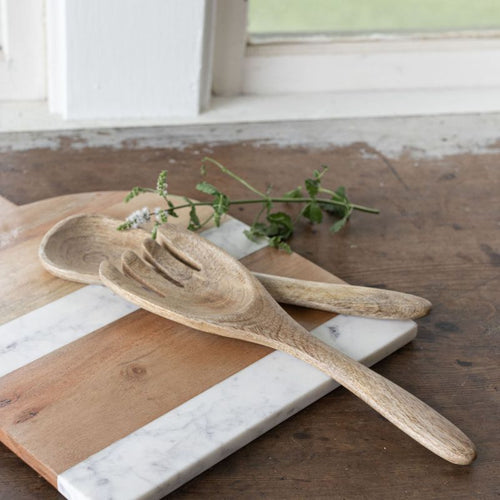 HERMAN SERVING UTENSILS