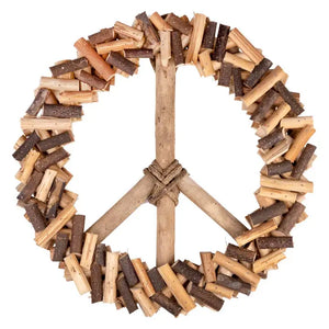 Peace Wreath