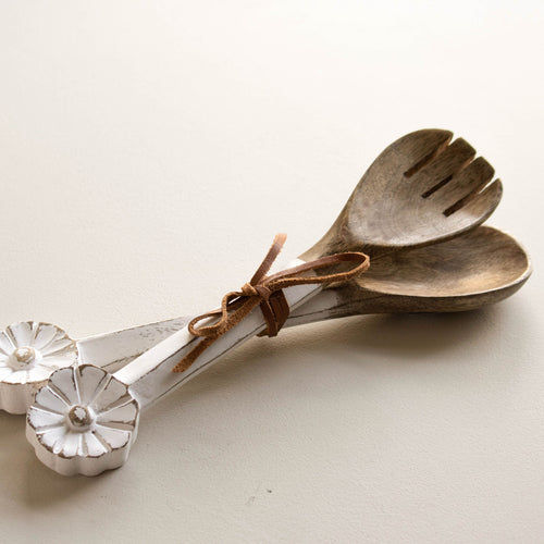 CHARLOTTE SERVING UTENSILS