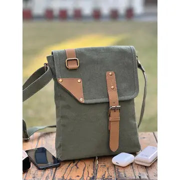 Delta-Crossbody