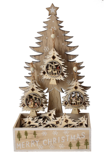 Tree Ornaments