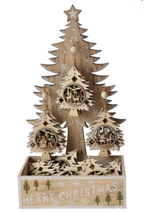 Tree Ornaments