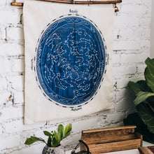 Load image into Gallery viewer, Constellation Wall Hanging