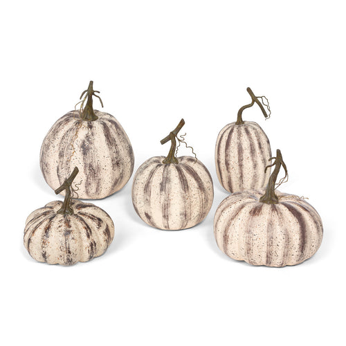 Farmhouse Pumpkins