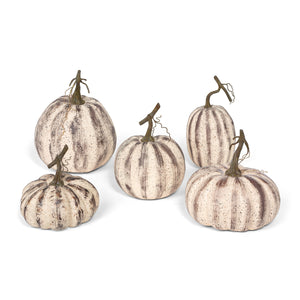 Farmhouse Pumpkins