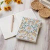 Rabbit Folk Art Journal
