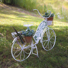 Load image into Gallery viewer, Welcome Garden Bike