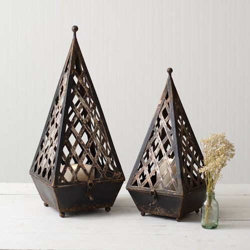 Napoleon Lanterns