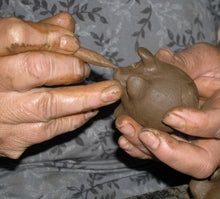 Load image into Gallery viewer, Good Luck Pig